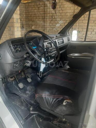 GAZ 33021 1998, 560,000 km - 2.4 l - Astara