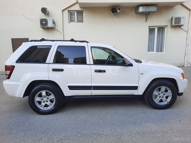 Jeep Grand Cherokee 2006, 188,957 km - 4.7 l - Bakı