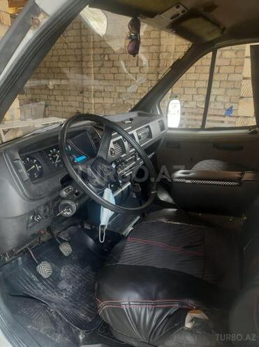 GAZ 33021 1998, 560,000 km - 2.4 l - Astara