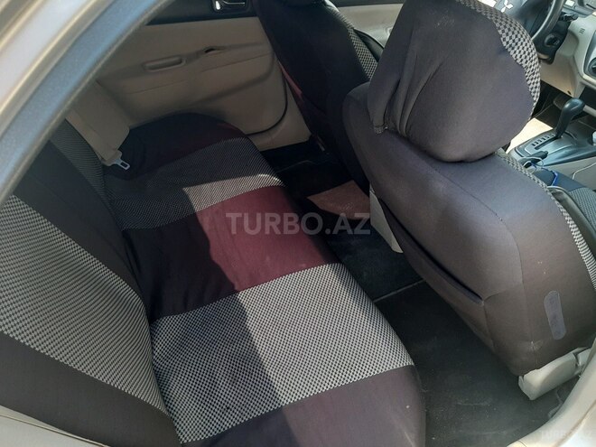 Mitsubishi Lancer 2007, 267,000 km - 1.6 l - Bakı