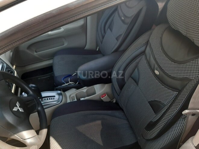 Mitsubishi Lancer 2007, 267,000 km - 1.6 l - Bakı