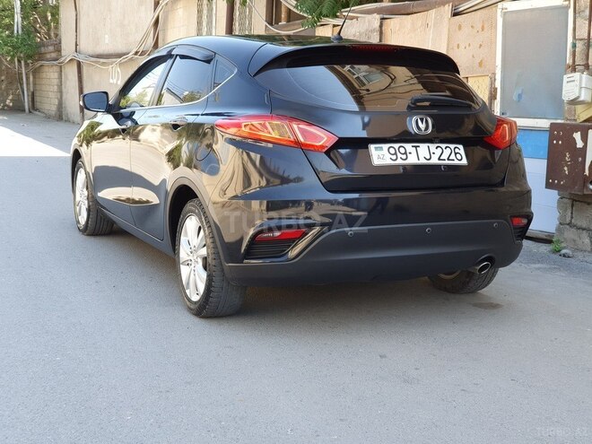 Changan Eado 2014, 91,000 km - 1.6 l - Bakı