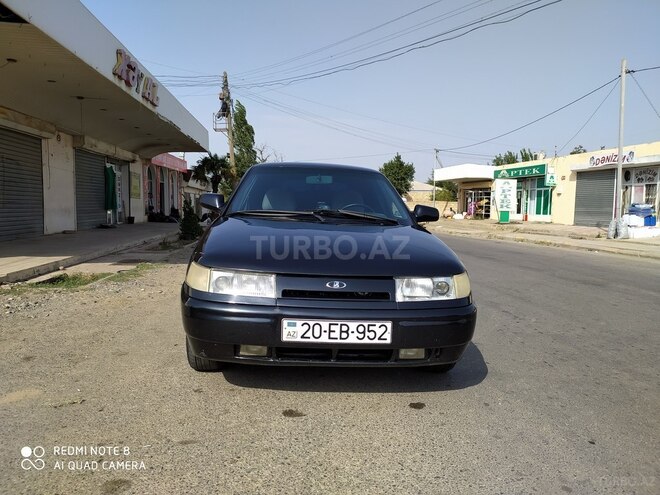 LADA (VAZ) 2112 2006, 248,000 km - 1.6 л - Dəliməmmədli