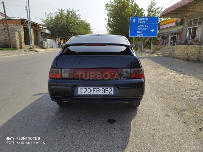 LADA (VAZ) 2112 2006, 248,000 km - 1.6 л - Dəliməmmədli