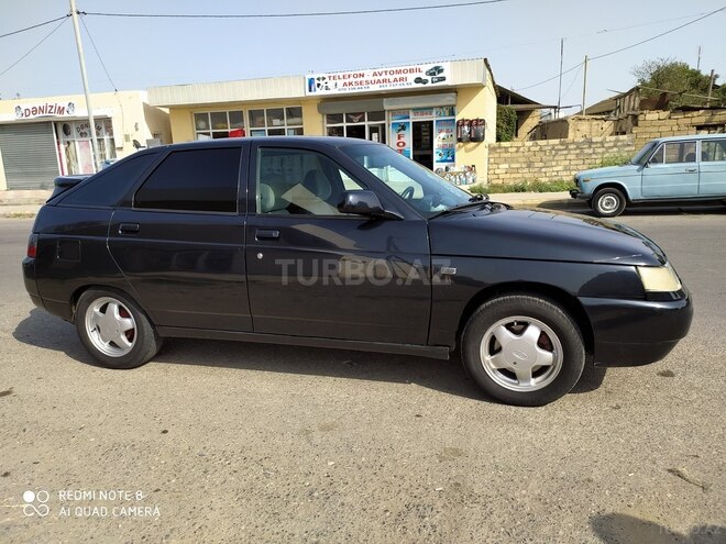 LADA (VAZ) 2112 2006, 248,000 km - 1.6 л - Dəliməmmədli