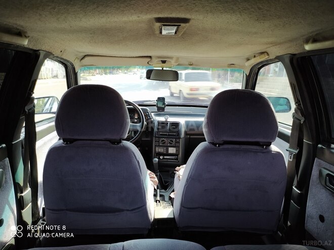LADA (VAZ) 2112 2006, 248,000 km - 1.6 л - Dəliməmmədli