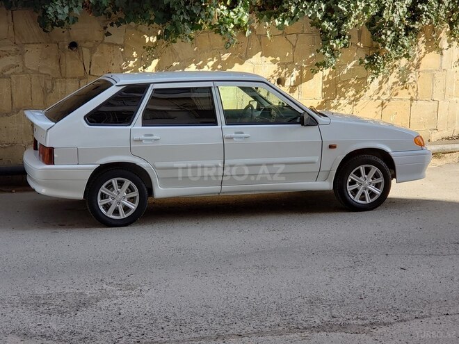 LADA (VAZ) 2114 2013, 121,000 km - 1.6 l - Bakı