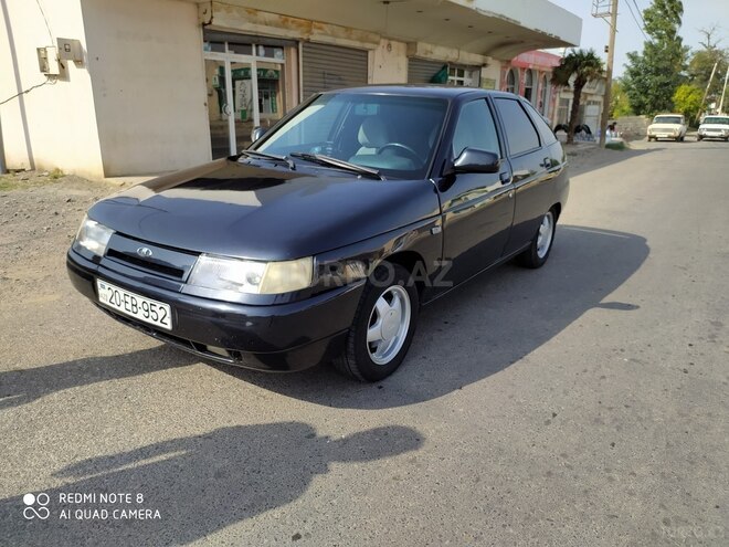 LADA (VAZ) 2112 2006, 248,000 km - 1.6 л - Dəliməmmədli