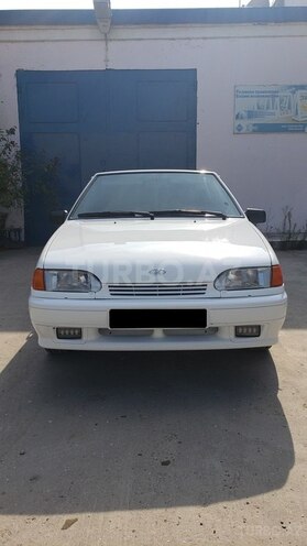 LADA (VAZ) 2114 2013, 121,000 km - 1.6 l - Bakı