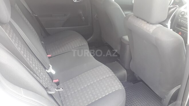 Renault Megane 2006, 235,000 km - 1.5 l - Gəncə