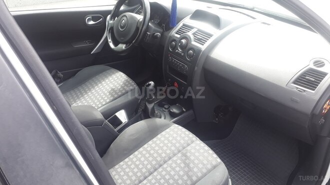 Renault Megane 2006, 235,000 km - 1.5 l - Gəncə