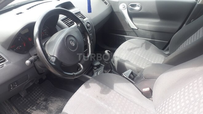 Renault Megane 2006, 235,000 km - 1.5 l - Gəncə