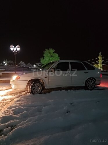 LADA (VAZ) 2114 2013, 121,000 km - 1.6 l - Bakı