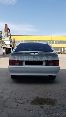 LADA (VAZ) 2114 2013, 121,000 km - 1.6 l - Bakı