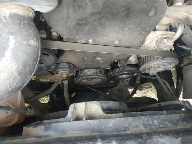 Chevrolet Colorado 2013, 300,000 km - 2.4 l - Ağsu