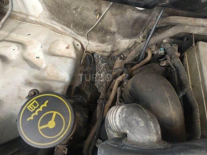 Chevrolet Colorado 2013, 300,000 km - 2.4 l - Ağsu