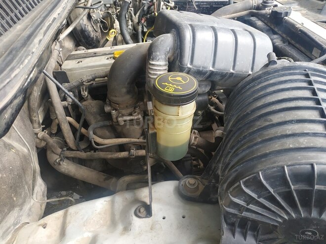 Chevrolet Colorado 2013, 300,000 km - 2.4 l - Ağsu