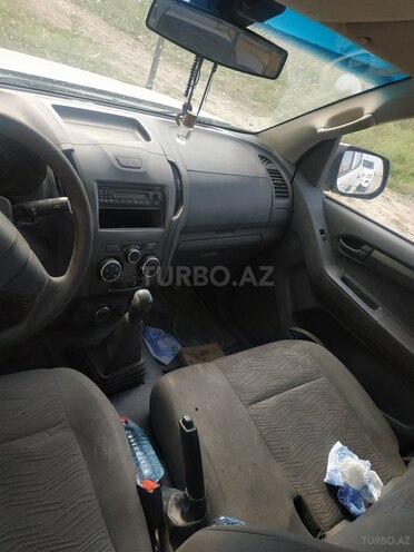 Chevrolet Colorado 2013, 300,000 km - 2.4 l - Ağsu