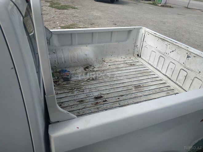 Chevrolet Colorado 2013, 300,000 km - 2.4 l - Ağsu