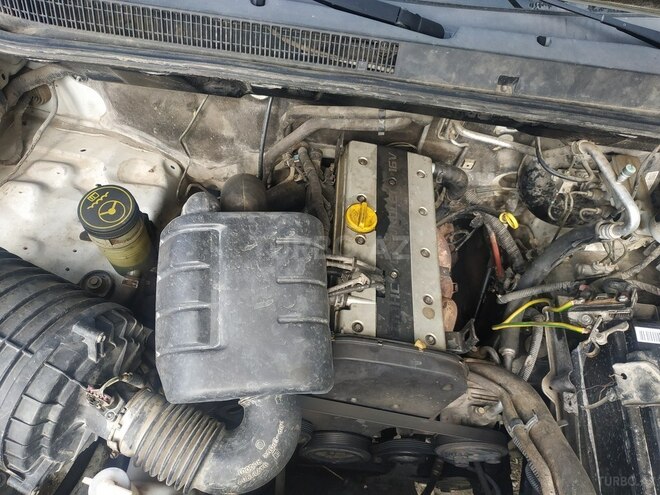 Chevrolet Colorado 2013, 300,000 km - 2.4 l - Ağsu