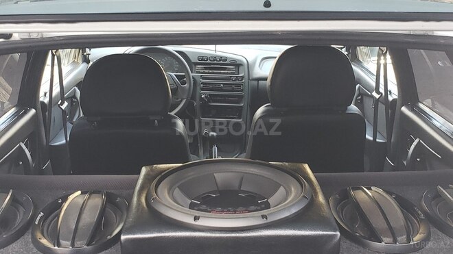 LADA (VAZ) 2114 2013, 121,000 km - 1.6 l - Bakı