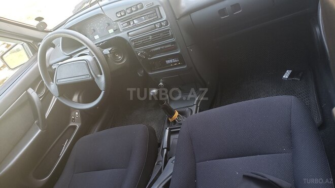 LADA (VAZ) 2114 2013, 121,000 km - 1.6 l - Bakı