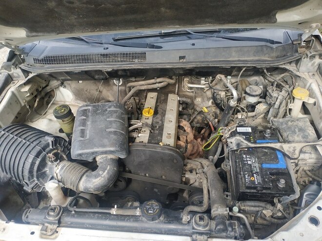 Chevrolet Colorado 2013, 300,000 km - 2.4 l - Ağsu