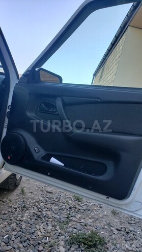 LADA (VAZ) 2114 2013, 121,000 km - 1.6 l - Bakı