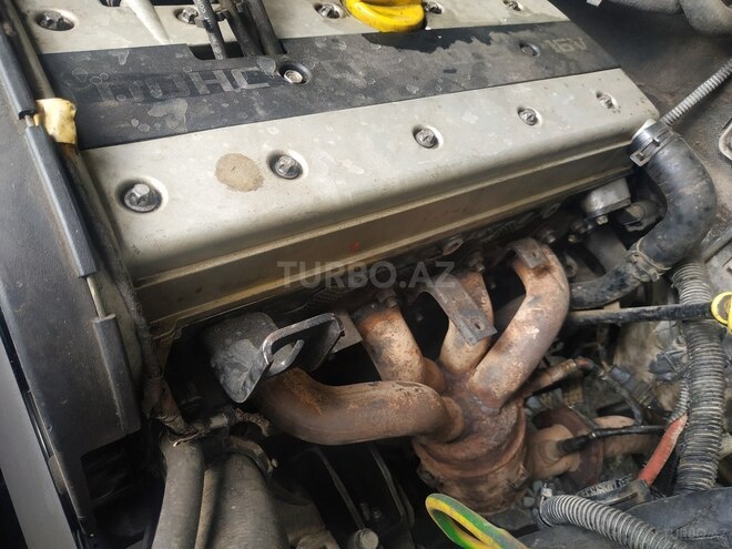 Chevrolet Colorado 2013, 300,000 km - 2.4 l - Ağsu