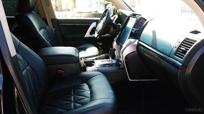 Toyota Land Cruiser 2008, 238,000 km - 4.0 l - Bakı