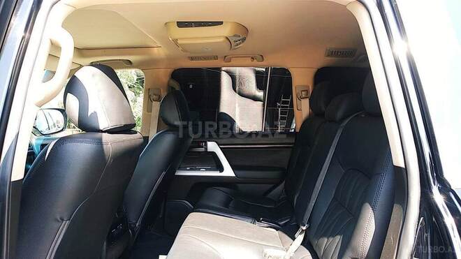 Toyota Land Cruiser 2008, 238,000 km - 4.0 l - Bakı