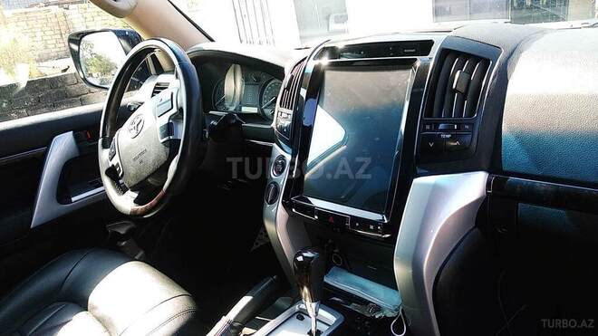 Toyota Land Cruiser 2008, 238,000 km - 4.0 l - Bakı