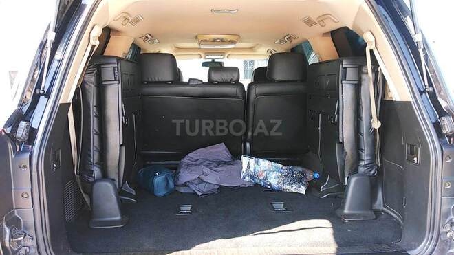 Toyota Land Cruiser 2008, 238,000 km - 4.0 l - Bakı