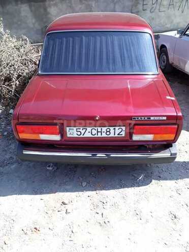 LADA (VAZ) 2107 2004, 256,324 km - 1.6 l - Şəmkir
