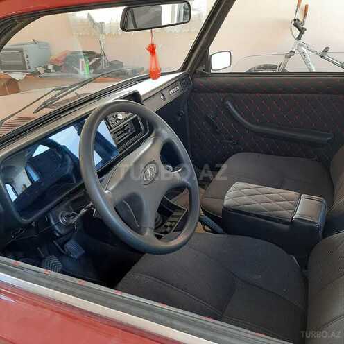 LADA (VAZ) 2107 2004, 256,324 km - 1.6 l - Şəmkir