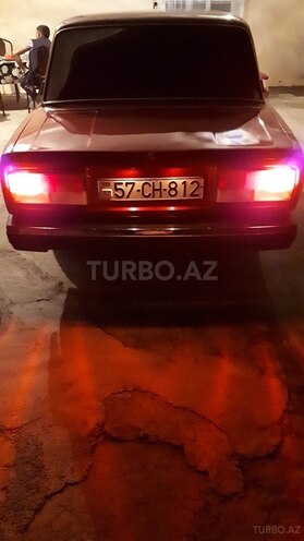 LADA (VAZ) 2107 2004, 256,324 km - 1.6 l - Şəmkir