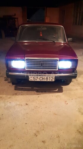 LADA (VAZ) 2107 2004, 256,324 km - 1.6 l - Şəmkir