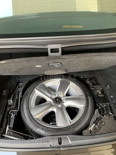 Lexus LS 460 2010, 146,000 km - 4.6 l - Bakı