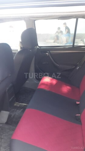 Mercedes C 220 1999, 556,000 km - 2.2 l - Bakı