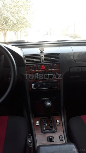 Mercedes C 220 1999, 556,000 km - 2.2 l - Bakı