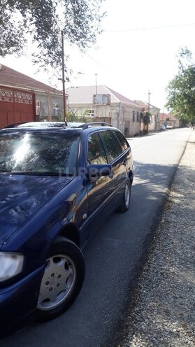 Mercedes C 220 1999, 556,000 km - 2.2 l - Bakı