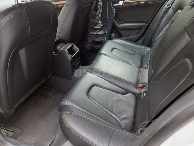 Audi A5 2011, 92,000 km - 2.0 л - Bakı