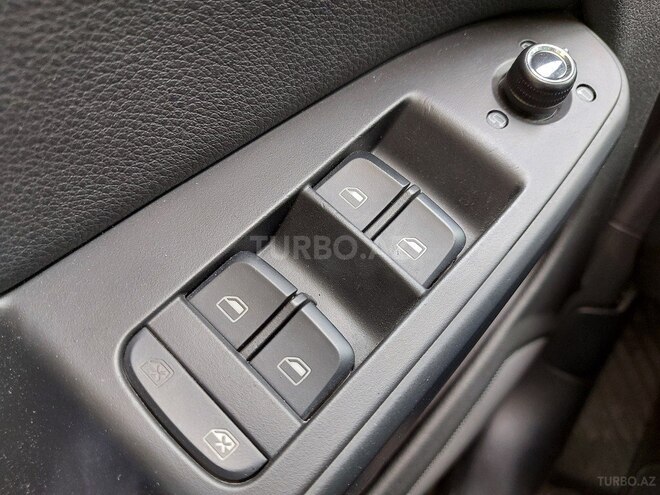 Audi A5 2011, 92,000 km - 2.0 л - Bakı