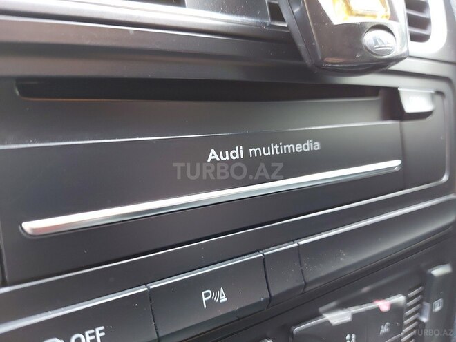 Audi A5 2011, 92,000 km - 2.0 л - Bakı