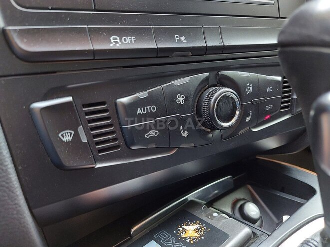 Audi A5 2011, 92,000 km - 2.0 л - Bakı