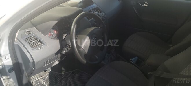 Renault Megane 2007, 204,000 km - 1.5 l - Şamaxı