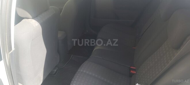 Renault Megane 2007, 204,000 km - 1.5 l - Şamaxı