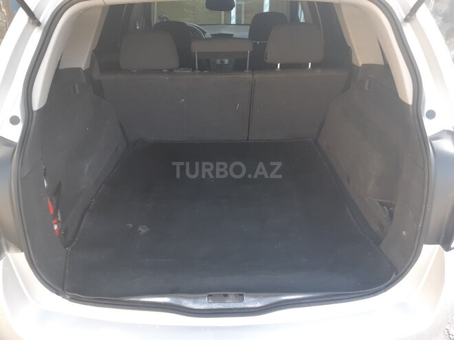 Opel Astra 2006, 362,000 km - 1.9 l - Ağdaş