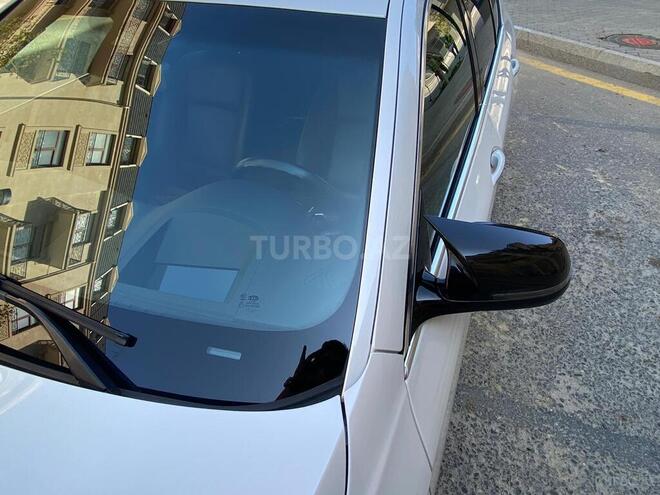 BMW 528 2016, 64,000 km - 2.0 l - Bakı