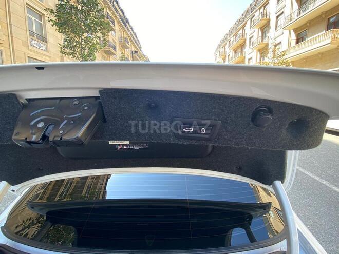BMW 528 2016, 64,000 km - 2.0 l - Bakı